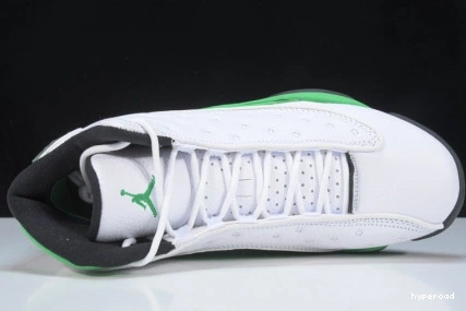 Hyperoad JORDAN LUCKY GREEN 13 AIR 1218